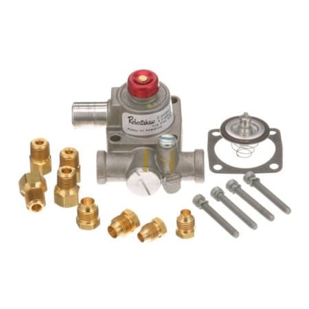 Allpoints Allpoints 511106 Magnet Head Kit 511106